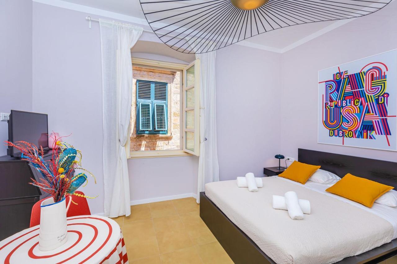 Cap Rooms Dubrovnik Ngoại thất bức ảnh